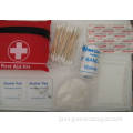 First Aid Kit with Unction, Give First Aid Treatment for The Injured, for Emergency